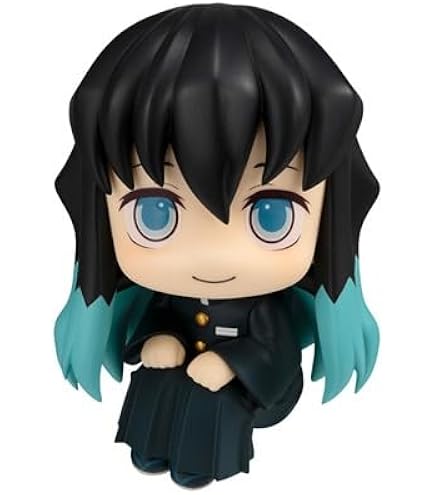 Amazon.co.jp: 鬼滅の刃 時透 無一郎 名場面 ジオラマ フィギュア 
