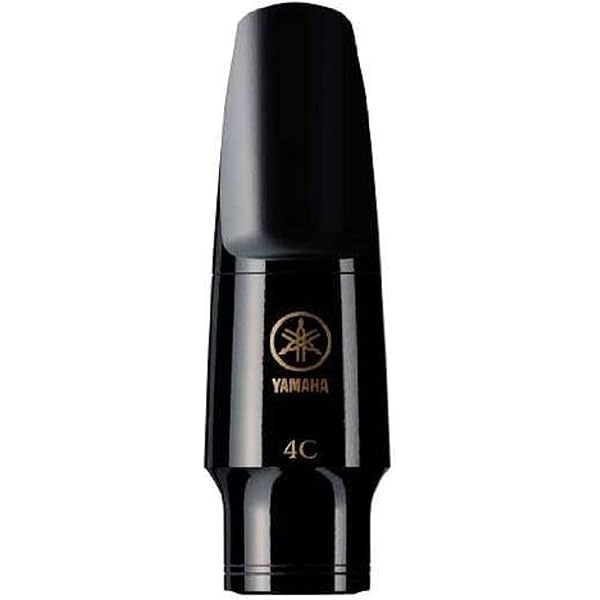 Amazon | ヤマハ YAMAHA アルトサックス マウスピース AS4CM | 木 