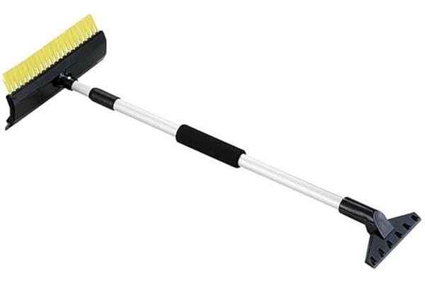 Captain Stag STDM - 9264 Snow Shovel Snow Brush