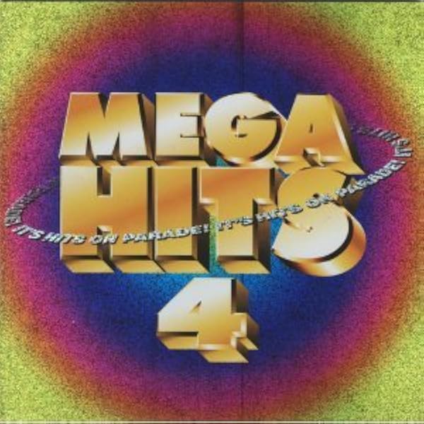 Amazon.co.jp: MEGA HITS 3: ミュージック