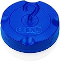 [eno(イノー)] Moonshine Lantern Blue A1251