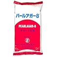 パールアガー8　500g