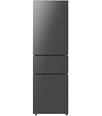 Amazon.co.jp: 日立 冷蔵庫 265L 3ドア 右開き 幅54cm まんなか野菜室 