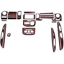 Amazon | Car Dress-up インテリアパネル ダイハツ タント L375S L385S 