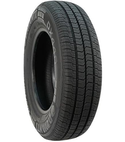 Amazon.co.jp: TOYO DELVEX M134 205/85R16 117/115N サマータイヤ 1本 