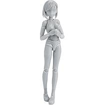 Amazon | TAMASHII NATIONS S.H.フィギュアーツ ボディくん -杉森建 
