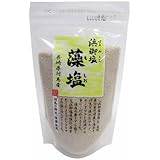 浜御塩　藻塩　120g