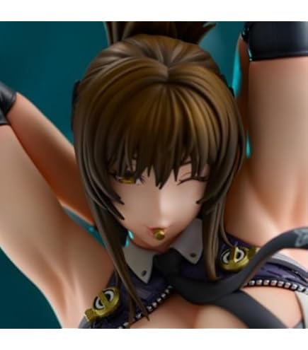 Amazon | まよチキ! 鳴海ナクル (1/4.5スケール ポリレジン製塗装済 