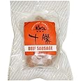 ビーフソーセージ 200g (100g×2本)×5袋 十勝池田食品
