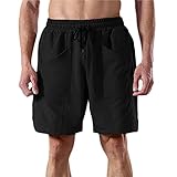 ショートパンツ メンズ スポーツ ランニング ショートパンツ メンズ ワイドテーパードパンツ 接触冷感 涼感 吸水速乾 ゆったり ビジネス 