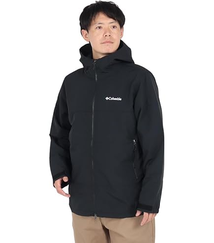 Amazon.co.jp: [コロンビア] ラビリンスキャニオンIIジャケット メンズ  