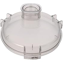 Amazon | Cuisinart 業務用パーツ シンプルカバー【DLC-NXJ2用】 DLC  