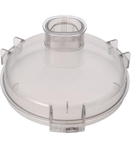 Amazon.co.jp : Cuisinart 業務用パーツ Gカバー【DLC-NXJ2用】 DLC  