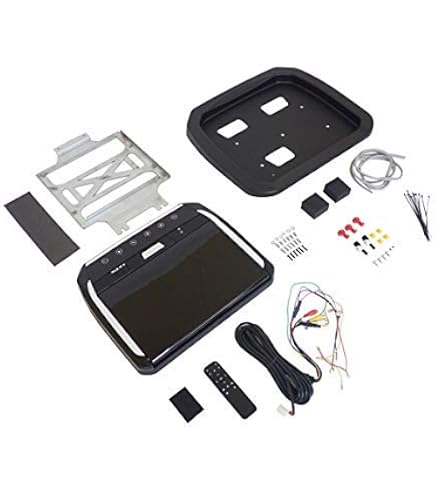 Amazon.co.jp: ホンダ RC1 RC2 RC4 オデッセイ 専用 LEDランプ付 13.3 