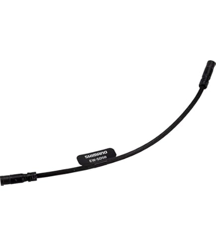 中古 おまけ有！SHIMANO シマノ Di2 3ポート仕様コックピット用ジャンクションA SM-EW90-A　ディズナ ヘッドスペーサー DI2 マウント