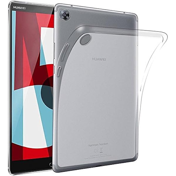 Amazon | HUAWEI MediaPad M5 Wi-Fiモデル SHT-W09 8.4インチ用 液晶 