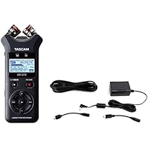 Amazon | TASCAM タスカム - USB オーディオインターフェース搭載  