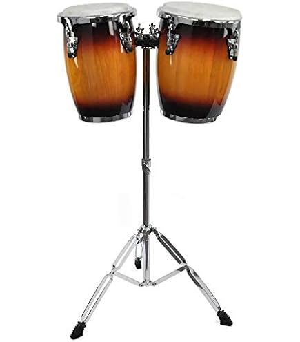 pearl トラベルコンガ セット キント&コンガ 引取り限定