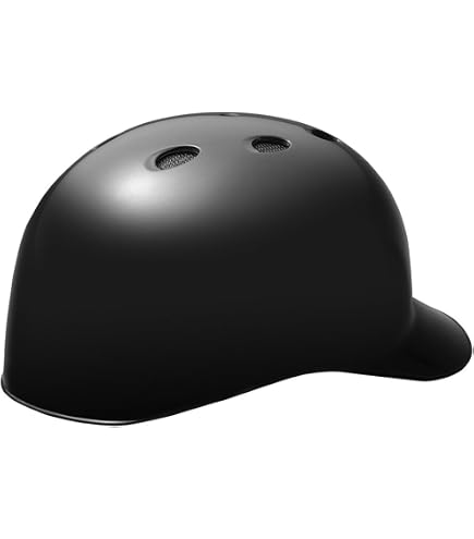 Amazon | MIZUNO ミズノ ソフトボール 捕手用 キャッチャー 防具 つば 