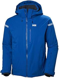helly hansen men's sogn 2.0 insulated jacket