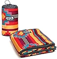 [eno(イノー)] FieldDay AdventureBlanket Kilim/Red A7290
