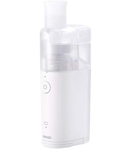 オムロン ネブライザー 吸入器 NE-U200