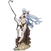 戦場のヴァルキュリア セルベリア・ブレス 水着Ver. (1/7スケール PVC製塗装済み完成品)