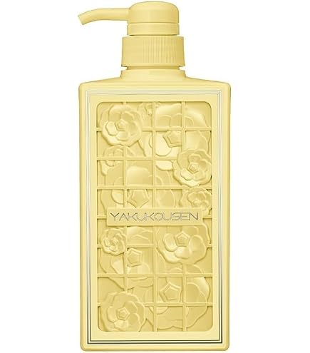 薬酵泉 薬用全身洗浄料 生ローヤルゼリー配合 500ml×2本