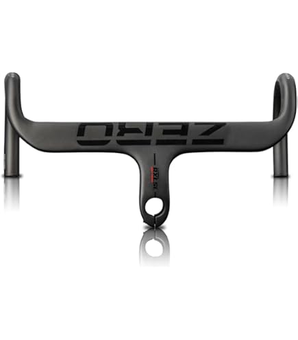 Aero Bars Integrated Road Handlebars RXL SL Carbon Integrated Aero