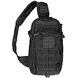 【日本正規品】5.11タクティカル スリングバッグ バックパック 56964 ラッシュ MOAB-10 モアブ
