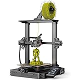 Creality Ender-3 S1 Pro 3Dプリンター Ender 3 S1アップグレード 高温プリント PEIばね鋼プレート