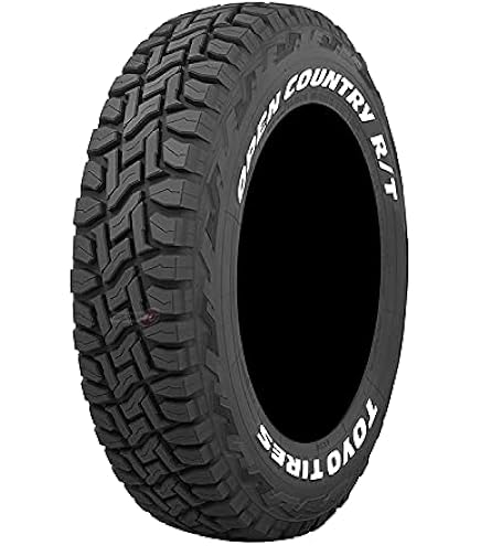BF Goodrich All-Terrain T/A KO LT285/55R20】夏タイヤ【フロント 