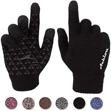 who invented football gloves