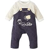 Amazon Co Jp Nissen ニッセン ロンパース カバーオール ベビー カバーオール ツーウェイオール スヌーピー コットン長袖ミニオール ベビー服 子供服 男の子 女の子 オフ 身長50 60cm 服 ファッション小物