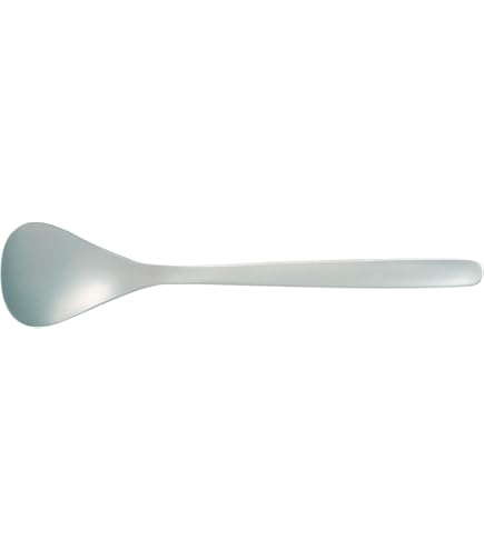 VINTAGEINOX Old English Bouillon Spoon, Made in Japan