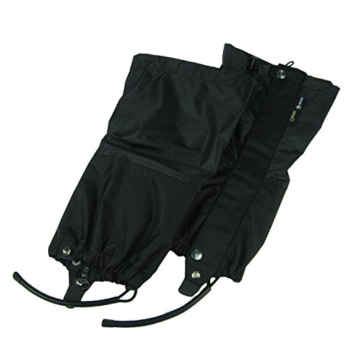 イスカ ゴアテックス ライトスパッツ レギュラー 2461 雪山用ゲイター