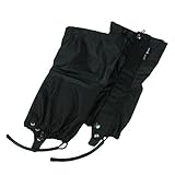 イスカ ゴアテックス ライトスパッツ レギュラー 2461