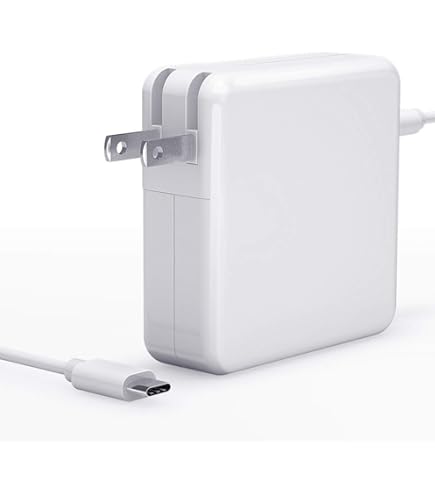 Amazon.co.jp: Macbook対応でpro充電器, 96W Macbook対応で充電器 