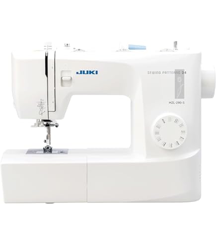 Amazon | JUKI ジューキ HZL-MM77E 自動糸調子機能付き コンピュータ 