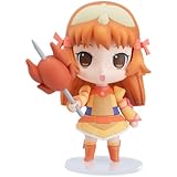 ゾイド ジェネシス ねんどろいど レ・ミィ (ノンスケールABS&PVC塗装済み可動フィギュア)