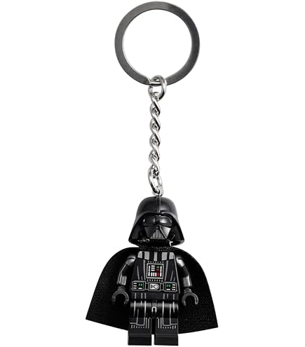 Amazon.co.jp: STAR WARS ダイキャスト メタル キーチェーン ダース 