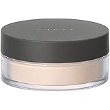 スリー THREE アルティメイトダイアフェネス ルースパウダー 17g トランスルーセント 01 （在庫） [並行輸入品]