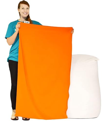 Amazon.co.jp: Yogibo Midi Cover ヨギボー ミディ 専用カバー ピンク 