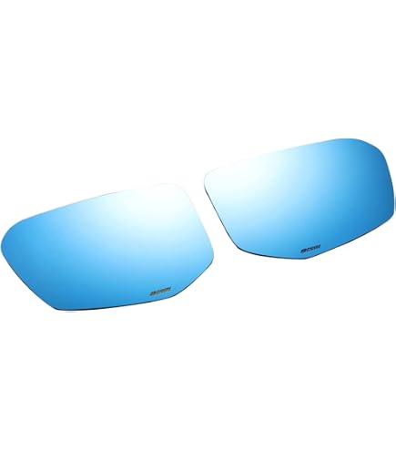 Amazon | スプーン(Spoon)【ブルーワイドドアミラー】ホンダ シビック 