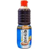 味の素)CookDo麻婆豆腐用(ﾏｰﾎﾞｰﾄｳﾌ)　1L