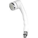 micro-bub(マイクロバブ) マイクロ・ナノバブルシャワーヘッドShowerAA グレードアップ改良型