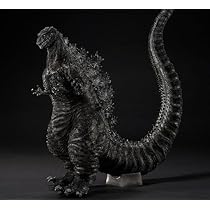 Amazon.co.jp: 東宝30cmシリーズ 酒井ゆうじ造形コレクション ゴジラ 