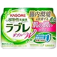 カゴメ 植物性乳酸菌ラブレ3P 12パック