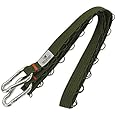 (モトハシテープ)MOTOHASHI TAPE TOUGH HOOK カーキ