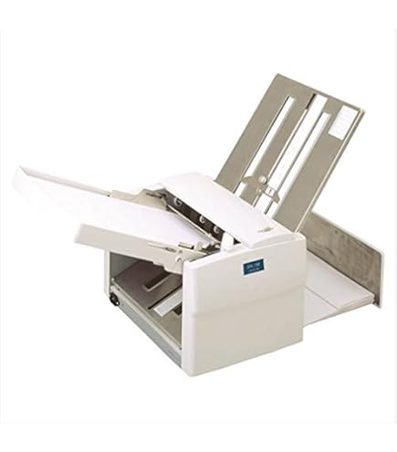 Amazon.co.jp: マックス 卓上紙折り機 EPF-300 : 文房具・オフィス用品